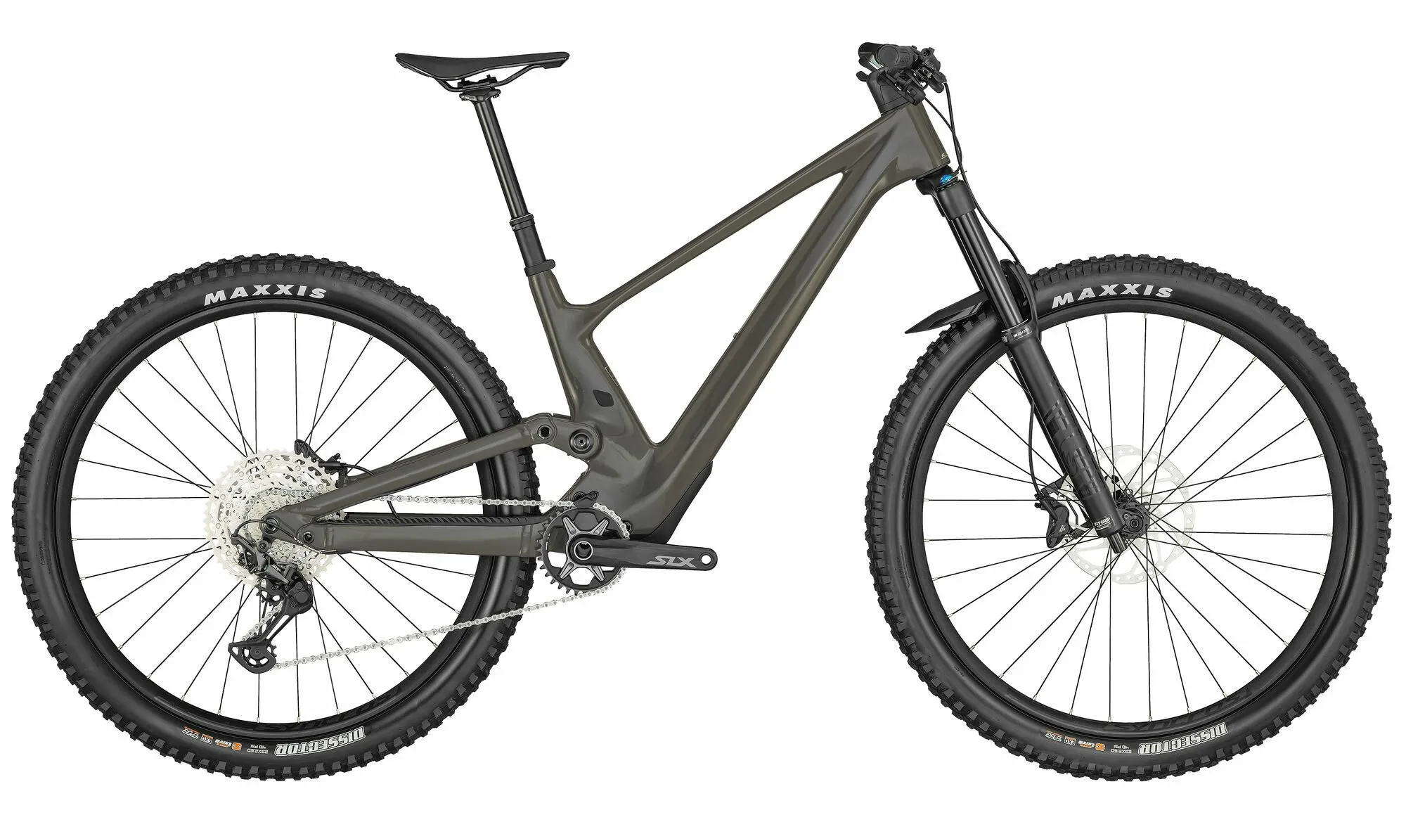 SCOTT Genius 920 Carbon 29" Mountainbike