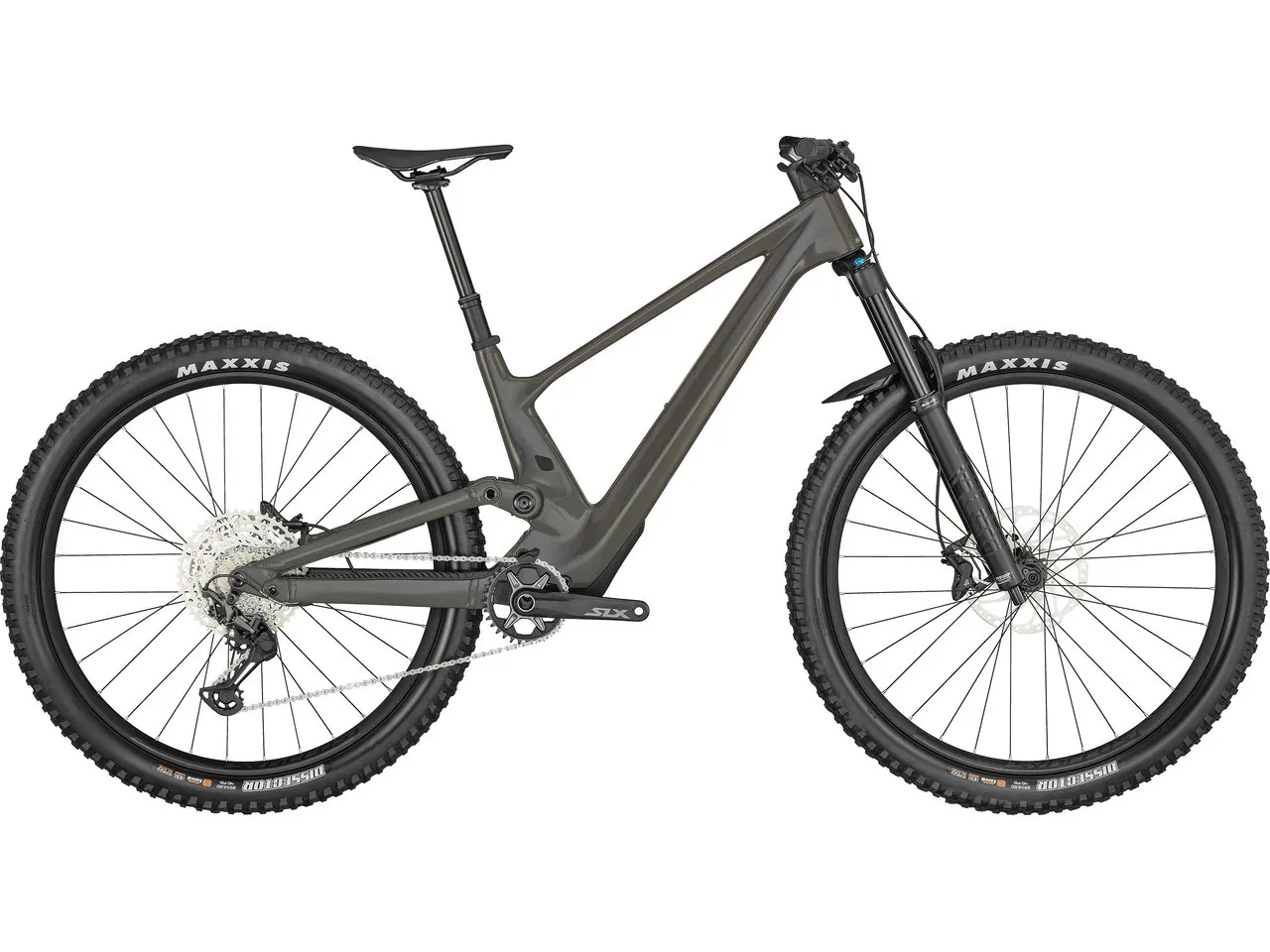 SCOTT Genius 920 Carbon 29" Mountainbike SCOTT Genius 920 Carbon 29" Mountainbike