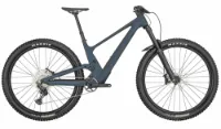 SCOTT Genius 930 Midnight Teal 29" Diamant SCOTT Genius 930 Midnight Teal 29" Diamant