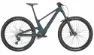SCOTT Genius 930 Midnight Teal 29" Diamant