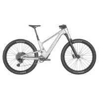SCOTT Genius 940 29´´ Nx Eagle 12s 2025 Mountainbike SCOTT Genius 940 29´´ Nx Eagle 12s 2025 Mountainbike