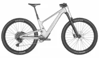 SCOTT Genius 940 Raw Alloy 2024 29" Diamant SCOTT Genius 940 Raw Alloy 2024 29" Diamant