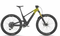 SCOTT Genius ST 900 Tuned Savana Green 2023 29" Diamant SCOTT Genius ST 900 Tuned Savana Green 2023 29" Diamant