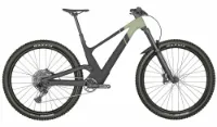 SCOTT Genius ST 920 Ash Grey 29" Diamant SCOTT Genius ST 920 Ash Grey 29" Diamant