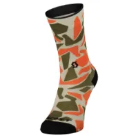 SCOTT Graphic Crew Socken male SCOTT Graphic Crew Socken male