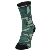 SCOTT Graphic Crew-socken male SCOTT Graphic Crew-socken male