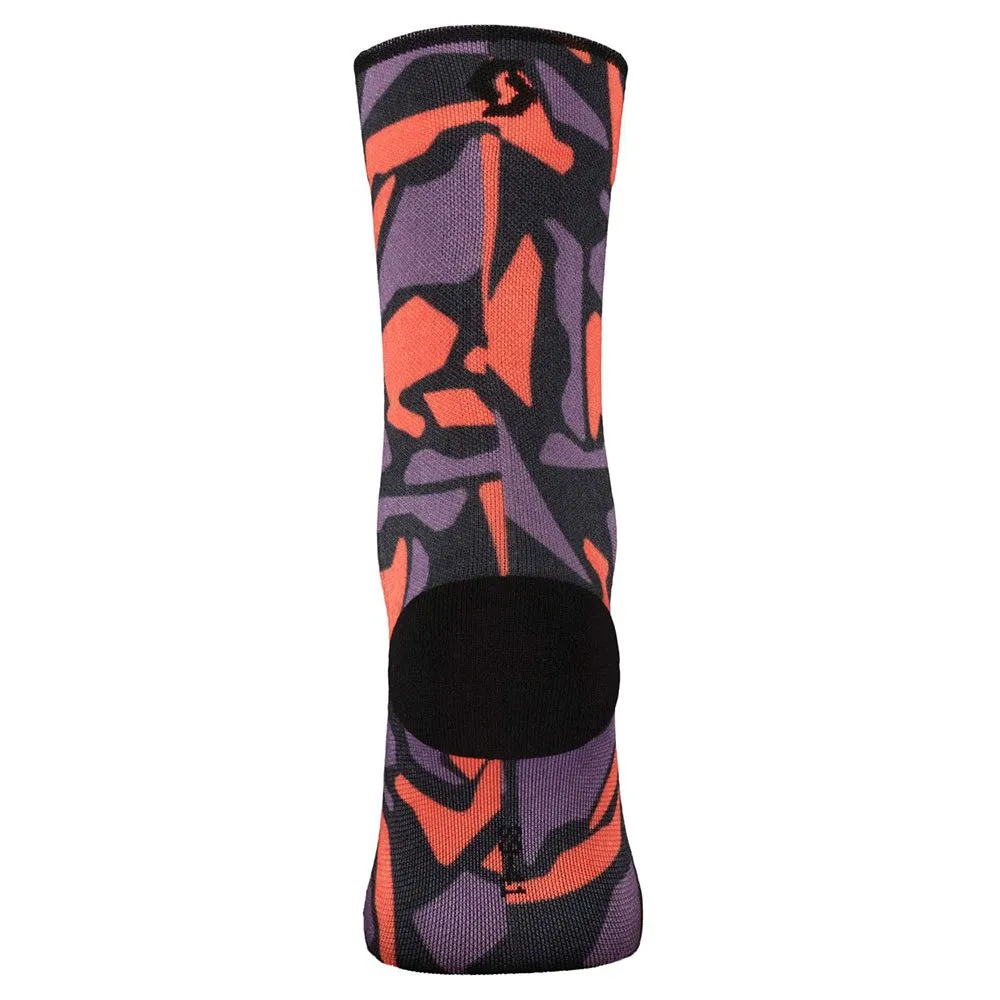 SCOTT Graphic Crew Socken male SCOTT Graphic Crew Socken male