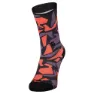 SCOTT Graphic Crew Socken male