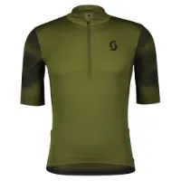 SCOTT Gravel 10 Kurzarm-radtrikot SCOTT Gravel 10 Kurzarm-radtrikot