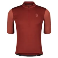 SCOTT Gravel 10 Kurzarm-radtrikot SCOTT Gravel 10 Kurzarm-radtrikot