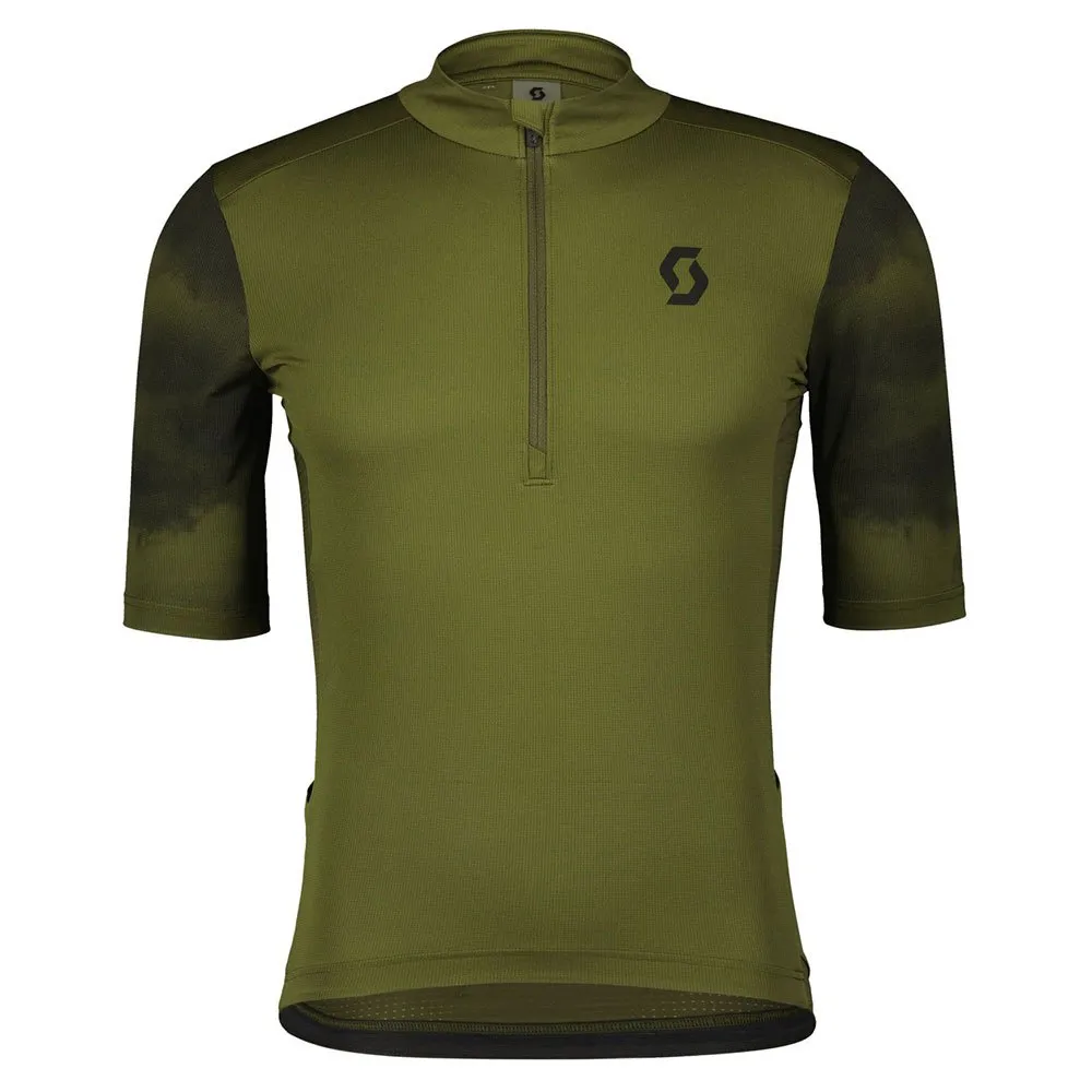 SCOTT Gravel 10 Kurzarm-radtrikot SCOTT Gravel 10 Kurzarm-radtrikot