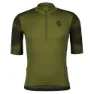 SCOTT Gravel 10 Kurzarm-radtrikot