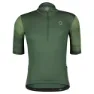 Smoked green / frost green