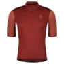SCOTT Gravel 10 Kurzarm-radtrikot
