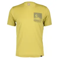 SCOTT Gravel 20 Kurzarm-radtrikot SCOTT Gravel 20 Kurzarm-radtrikot
