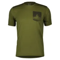 SCOTT Gravel 20 Kurzarm-radtrikot SCOTT Gravel 20 Kurzarm-radtrikot