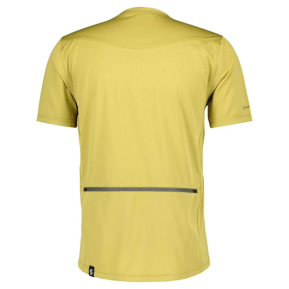 SCOTT Gravel 20 Kurzarm-radtrikot SCOTT Gravel 20 Kurzarm-radtrikot