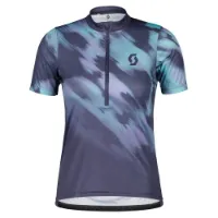 SCOTT Gravel Contessa Signature Kurzarm-radtrikot SCOTT Gravel Contessa Signature Kurzarm-radtrikot