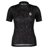 SCOTT Gravel Contessa Signature Kurzarm-radtrikot SCOTT Gravel Contessa Signature Kurzarm-radtrikot