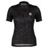 Black / multi