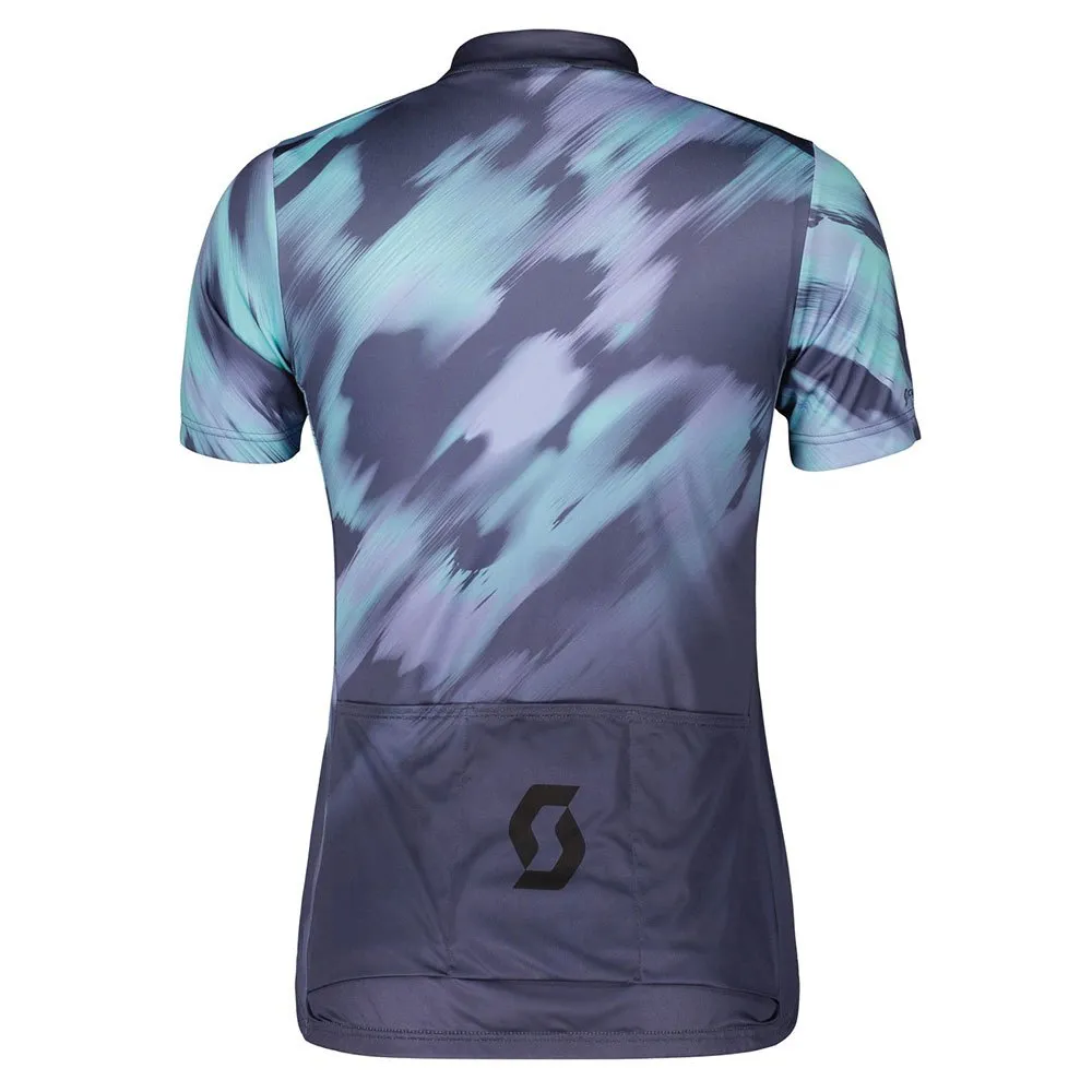 SCOTT Gravel Contessa Signature Kurzarm-radtrikot SCOTT Gravel Contessa Signature Kurzarm-radtrikot