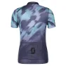 SCOTT Gravel Contessa Signature Kurzarm-radtrikot