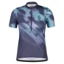 SCOTT Gravel Contessa Signature Kurzarm-radtrikot