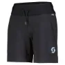 SCOTT Gravel Contessa Signature Kurze Hose, Black