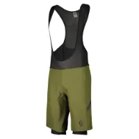 SCOTT Gravel Hybrid +++ Trägerhose