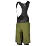 SCOTT Gravel Hybrid +++ Trägerhose, Fir green / black