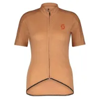 SCOTT Gravel Merino Kurzarm-radtrikot SCOTT Gravel Merino Kurzarm-radtrikot