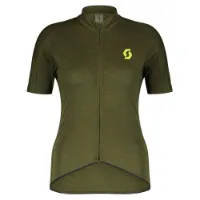 SCOTT Gravel Merino Kurzarm-radtrikot SCOTT Gravel Merino Kurzarm-radtrikot