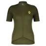 Fir green / bitter yellow