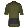 SCOTT Gravel Merino Kurzarm-radtrikot