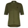Fir green / black