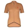 Rose beige / braze orange