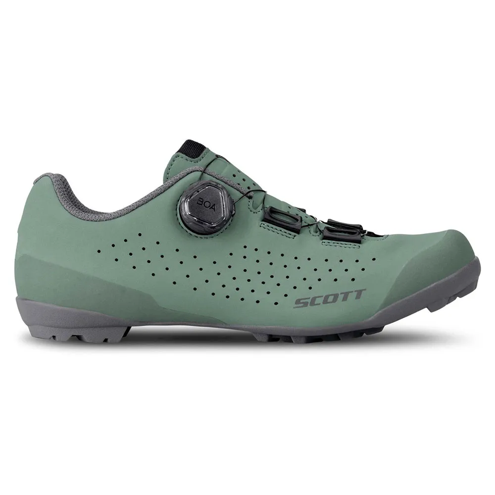 SCOTT Gravel Pro Gravelschuhe SCOTT Gravel Pro Gravelschuhe