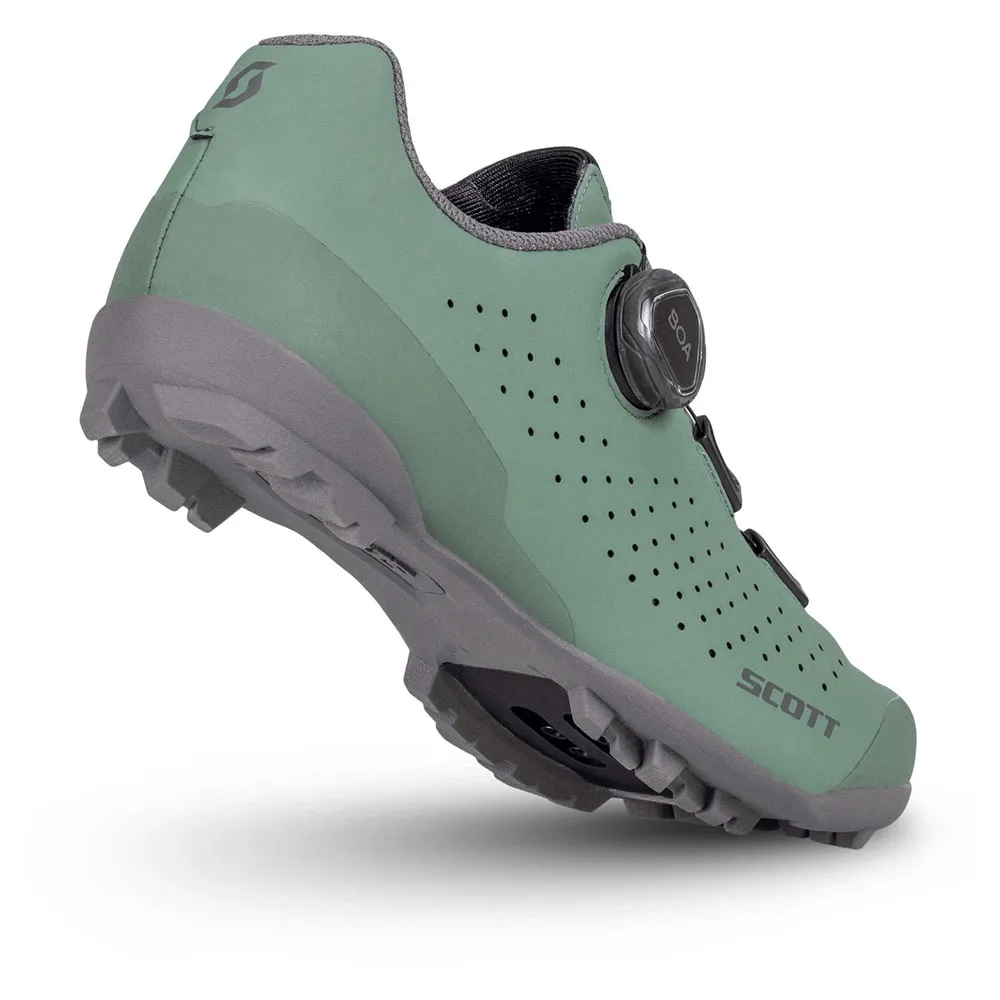 SCOTT Gravel Pro Gravelschuhe SCOTT Gravel Pro Gravelschuhe
