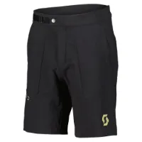 SCOTT Gravel Tuned Kurze Hose SCOTT Gravel Tuned Kurze Hose