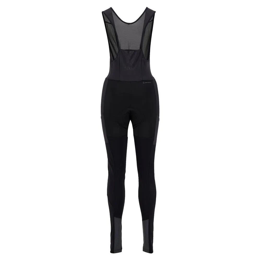 SCOTT Gravel Warm+++ Baselayer-hose SCOTT Gravel Warm+++ Baselayer-hose