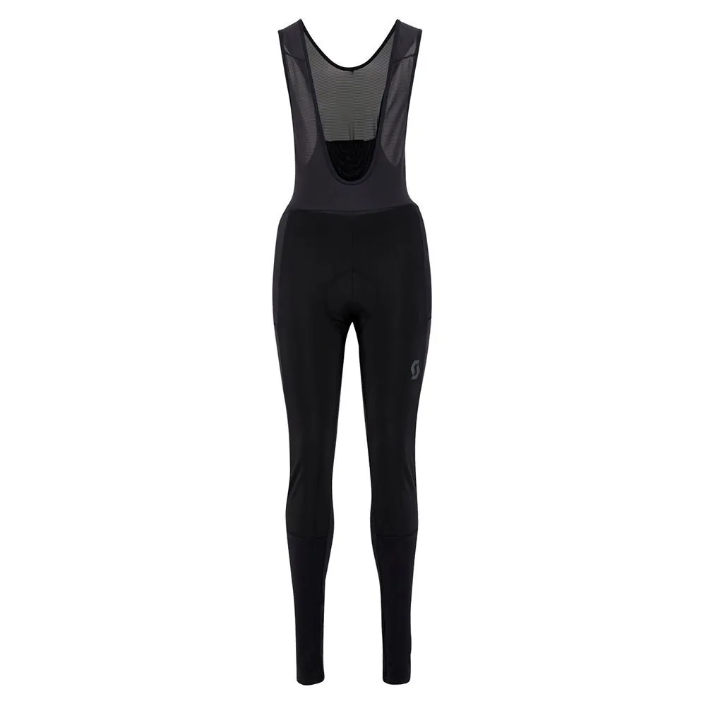 SCOTT Gravel Warm+++ Baselayer-hose SCOTT Gravel Warm+++ Baselayer-hose