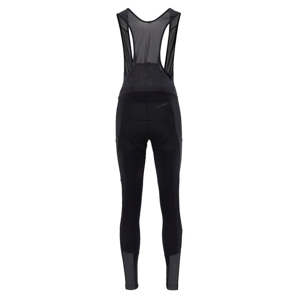 SCOTT Gravel Warm +++ Damen Trägershorts SCOTT Gravel Warm +++ Damen Trägershorts