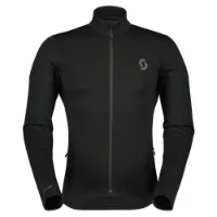 SCOTT Gravel Warm Merino Langarm-trikot SCOTT Gravel Warm Merino Langarm-trikot