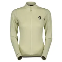SCOTT Gravel Warm Merino Langarm-trikot SCOTT Gravel Warm Merino Langarm-trikot