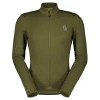 SCOTT Gravel Warm Merino Langarm-trikot SCOTT Gravel Warm Merino Langarm-trikot