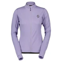 SCOTT Gravel Warm Merino Langarm-trikot SCOTT Gravel Warm Merino Langarm-trikot