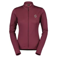 SCOTT Gravel Warm Merino Langarm-trikot SCOTT Gravel Warm Merino Langarm-trikot
