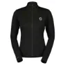 SCOTT Gravel Warm Merino Langarm-trikot