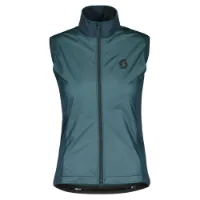 SCOTT Gravel Warm Merino Weste SCOTT Gravel Warm Merino Weste