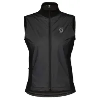 SCOTT Gravel Warm Merino Weste SCOTT Gravel Warm Merino Weste